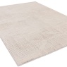 Asiatic Axel AX04 Shaggy Rug - Cream/White