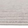 Asiatic Axel AX05 Shaggy Rug - Cream/White