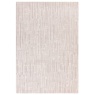 Asiatic Axel AX05 Shaggy Rug - Cream/White