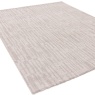 Asiatic Axel AX05 Shaggy Rug - Cream/White