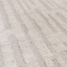 Asiatic Axel AX05 Shaggy Rug - Cream/White