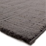 Asiatic Axel AX06 Shaggy Rug - Charcoal