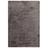 Asiatic Axel AX06 Shaggy Rug - Charcoal