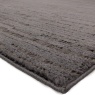 Asiatic Axel AX07 Shaggy Rug - Charcoal
