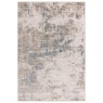 Asiatic Opal Opal 01 Abstract Rug - Blue