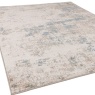 Asiatic Opal Opal 01 Abstract Rug - Blue