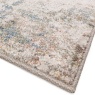 Asiatic Opal Opal 01 Abstract Rug - Blue