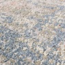 Asiatic Opal Opal 01 Abstract Rug - Blue
