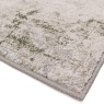 Asiatic Opal Opal 03 Abstract Rug - Green