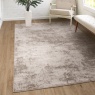 Asiatic Opal 04 Abstract Rug - Beige/Natural