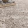 Asiatic Opal 04 Abstract Rug - Beige/Natural
