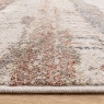 Asiatic Opal 05 Abstract Rug - Blue