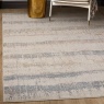 Asiatic Opal 05 Abstract Rug - Blue