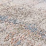 Asiatic Opal 05 Abstract Rug - Blue