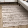 Asiatic Opal 06 Abstract Rug - Beige/Natural