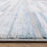 Asiatic Ritz RI01 Modern Rug - Blue