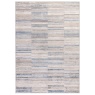 Asiatic Ritz RI01 Modern Rug - Blue