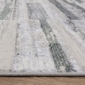 Asiatic Ritz RI02 Modern Rug - Green