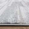 Asiatic Ritz RI03 Modern Rug - Charcoal