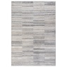 Asiatic Ritz RI03 Modern Rug - Charcoal