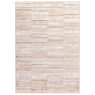 Asiatic Ritz RI04 Modern Rug - Pink