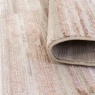 Asiatic Ritz RI04 Modern Rug - Pink