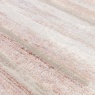 Asiatic Ritz RI04 Modern Rug - Pink