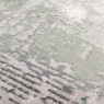 Asiatic Ritz RI05 Modern Rug - Green