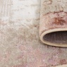 Asiatic Ritz RI06 Modern Rug - Pink
