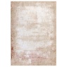 Asiatic Ritz RI06 Modern Rug - Pink