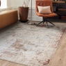 Asiatic Ritz RI06 Modern Rug - Pink