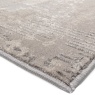 Asiatic Ritz RI07 Modern Rug - Charcoal