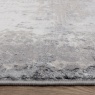 Asiatic Ritz RI07 Modern Rug - Charcoal