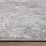 Asiatic Ritz RI08 Modern Rug - Charcoal