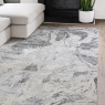Asiatic Ritz RI08 Modern Rug - Charcoal