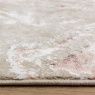 Asiatic Ritz RI09 Modern Rug - Pink