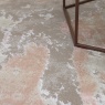 Asiatic Ritz RI09 Modern Rug - Pink