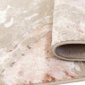 Asiatic Ritz RI09 Modern Rug - Pink