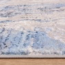 Asiatic Ritz RI10 Modern Rug - Blue