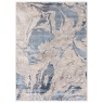 Asiatic Ritz RI10 Modern Rug - Blue