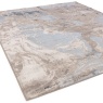 Asiatic Ritz RI10 Modern Rug - Blue