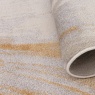 Asiatic Viva VI01 Abstract Rug - Yellow/Gold