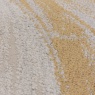 Asiatic Viva VI01 Abstract Rug - Yellow/Gold