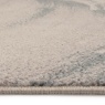 Asiatic Viva VI02 Abstract Rug - Blue