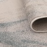 Asiatic Viva VI02 Abstract Rug - Blue