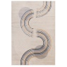 Asiatic Viva VI05 Abstract Rug - Multi