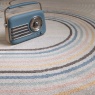 Asiatic Viva VI05 Abstract Rug - Multi