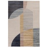 Asiatic Viva VI06 Abstract Rug - Multi