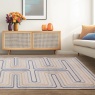 Asiatic Viva VI07 Abstract Rug - Multi
