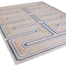 Asiatic Viva VI07 Abstract Rug - Multi